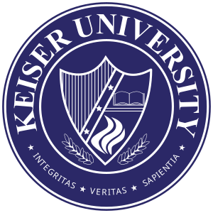 Keiser_University_seal.svg